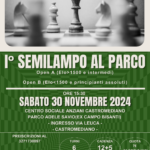 locandina-torneo-semilampo-al-parco-lecce-scacchi-asd-circolo-fsi-2024-sabato-30-novembre-castromediano-cavallino