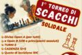 I° Semilampo Solidale – Sabato 22 Febbraio ore 15:30 Lecce